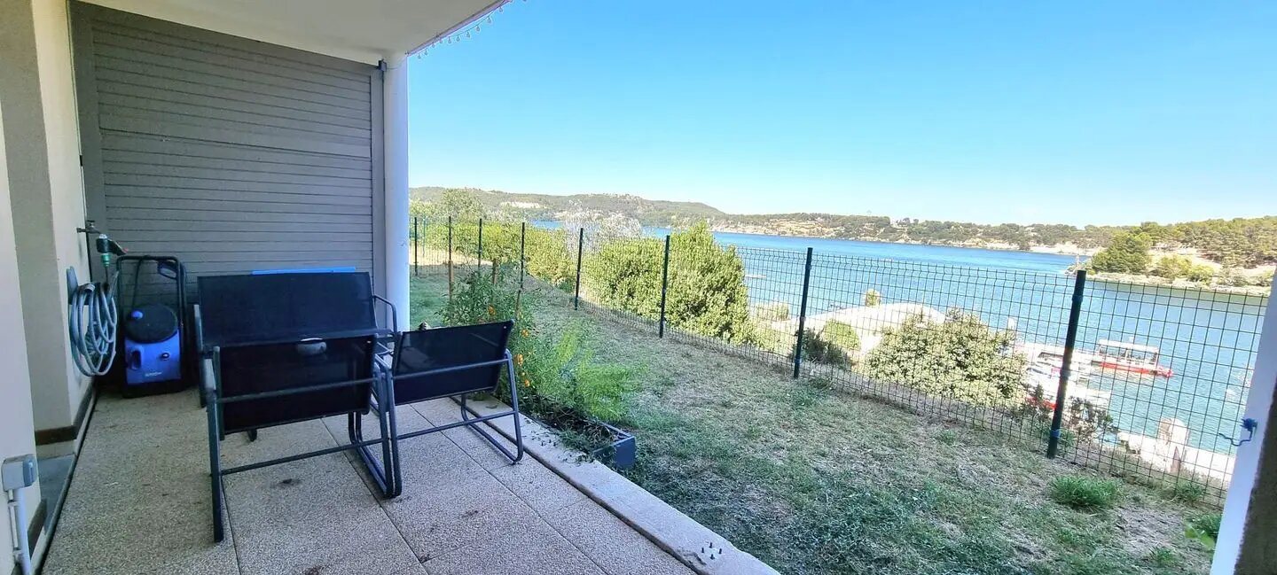 Appartement à vendre, 45m², Istres