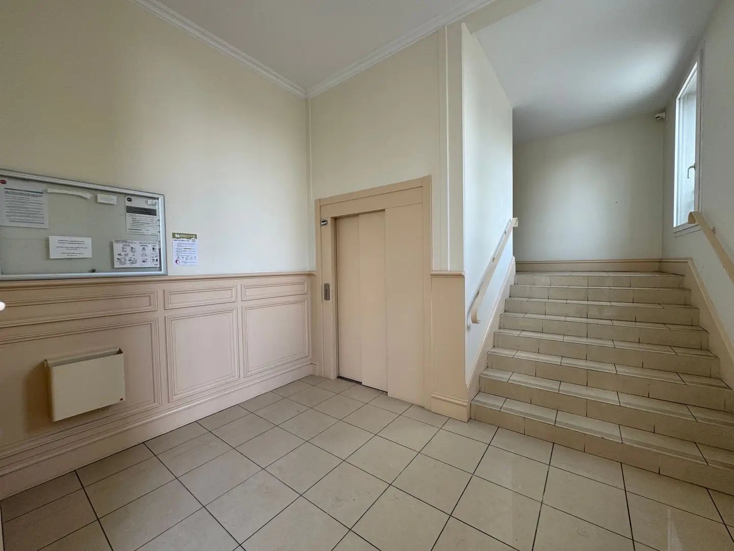 Appartement à vendre, 58m², Bordeaux
