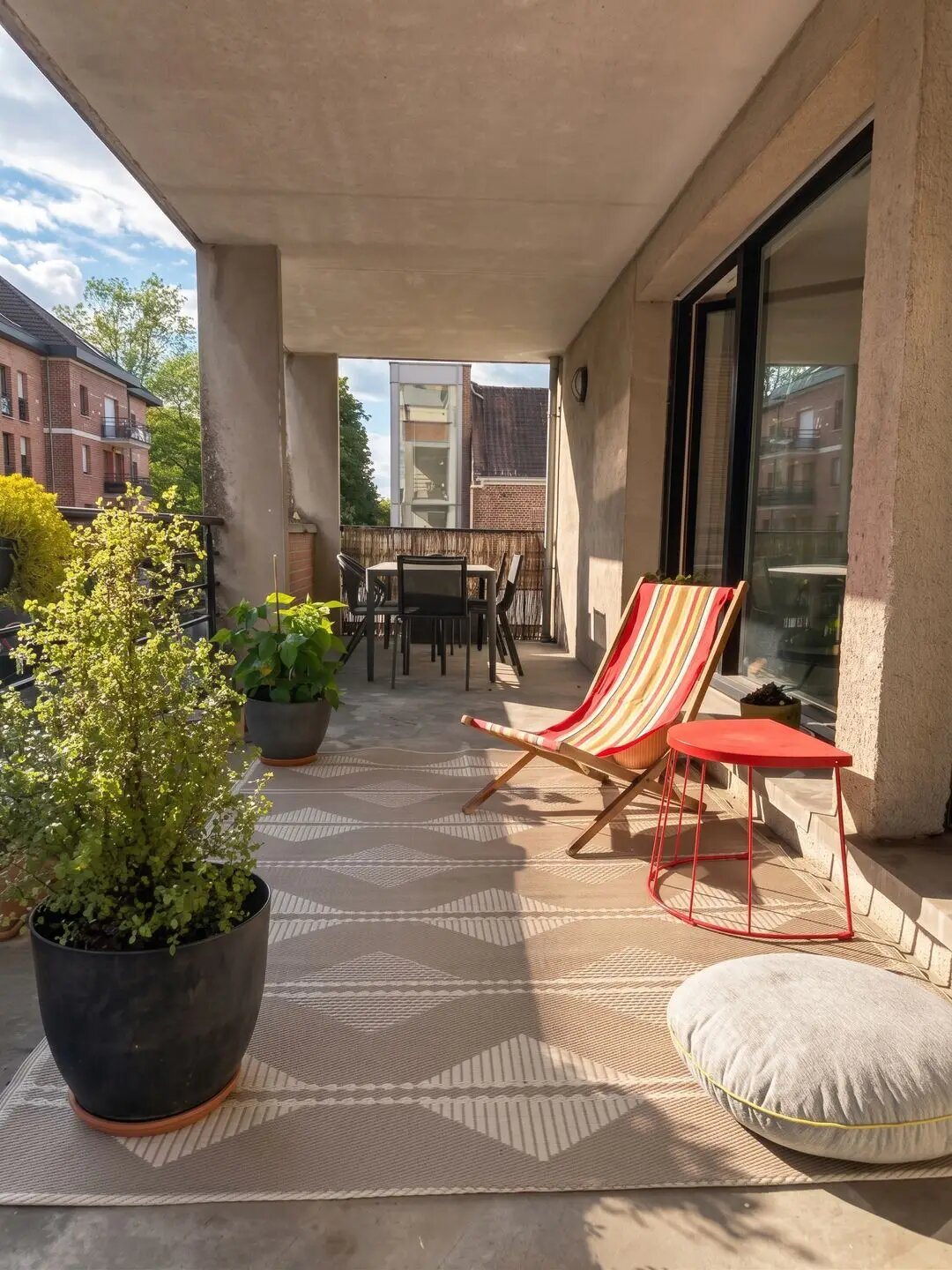 Appartement à vendre, 95m², Lille