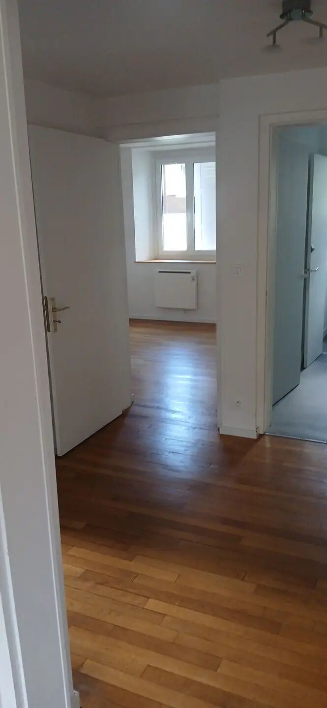 Appartement à vendre, 55m², La Bresse