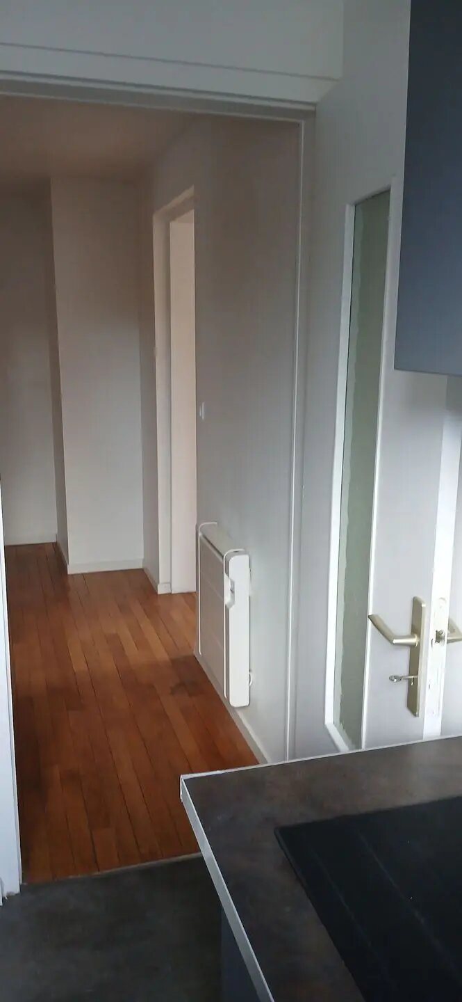 Appartement à vendre, 55m², La Bresse