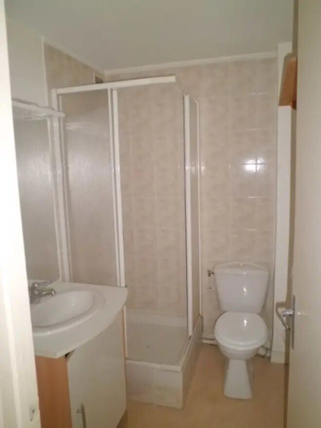 Appartement à louer, 21m², Angers