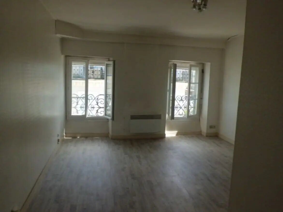 Appartement à louer, 21m², Angers
