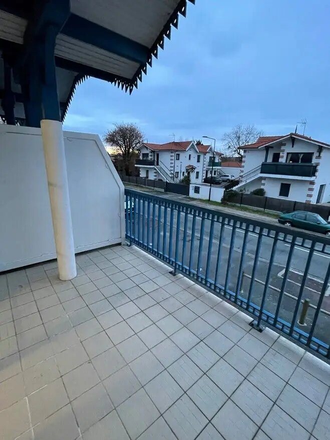 Appartement à louer, 42m², La Teste-de-Buch