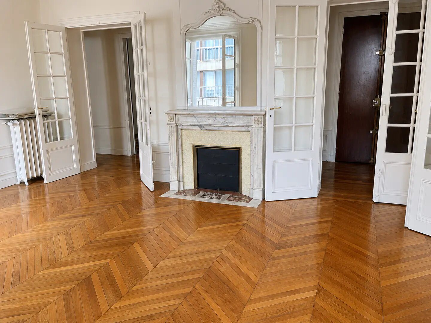 Appartement à vendre, 123m², Charenton-le-Pont