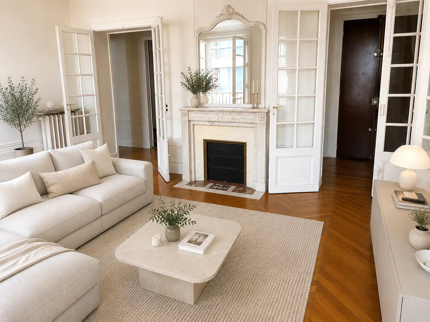 Appartement à vendre, 123m², Charenton-le-Pont