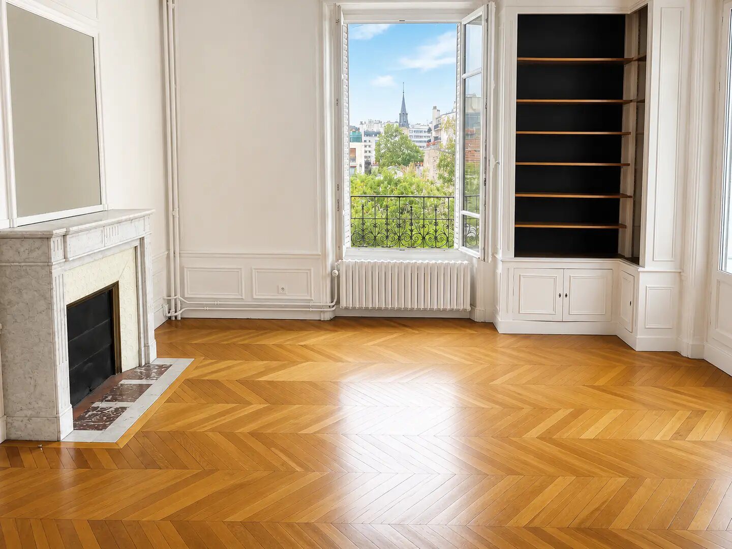 Appartement à vendre, 123m², Charenton-le-Pont