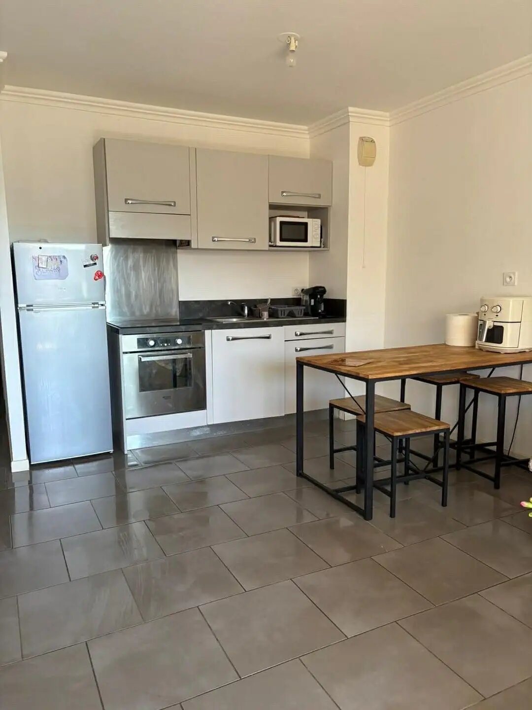 Appartement à louer, 42m², Ville-di-Pietrabugno