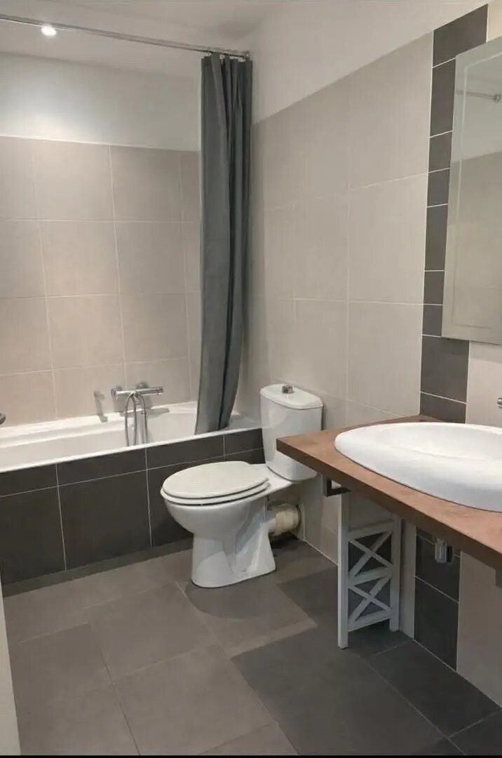Appartement à louer, 42m², Ville-di-Pietrabugno