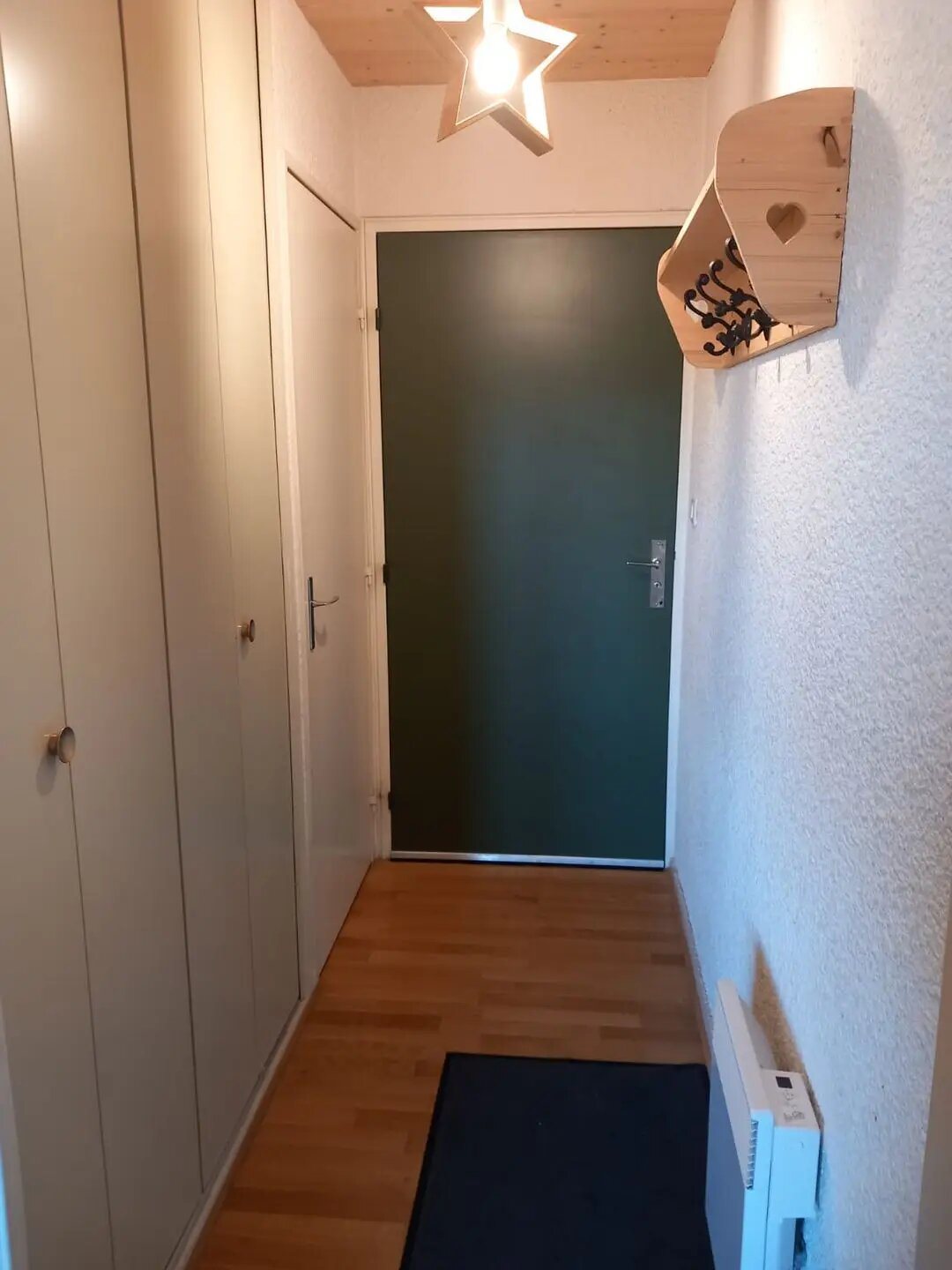 Appartement à louer, 35m², Les Rousses