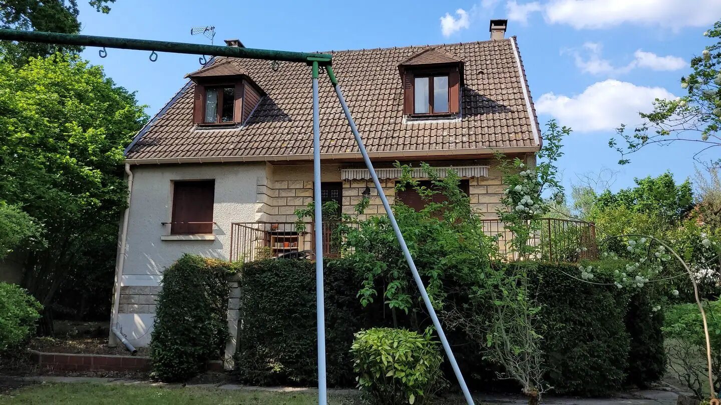 Maison à vendre, 130m², Les Pavillons-sous-Bois