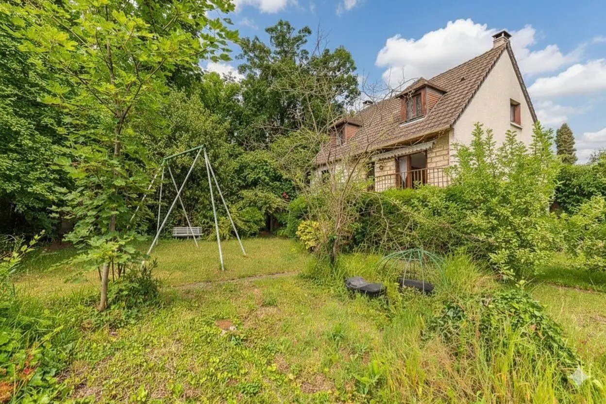 Maison à vendre, 130m², Les Pavillons-sous-Bois