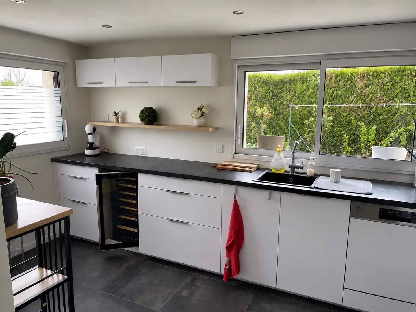 Maison à louer, 140m², Cessy
