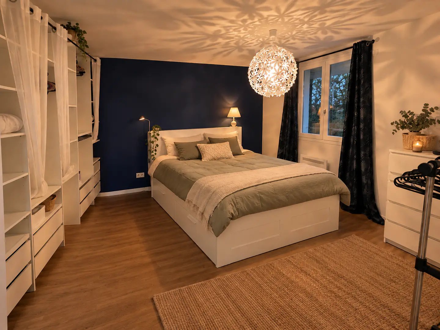 Maison à louer, 140m², Cessy