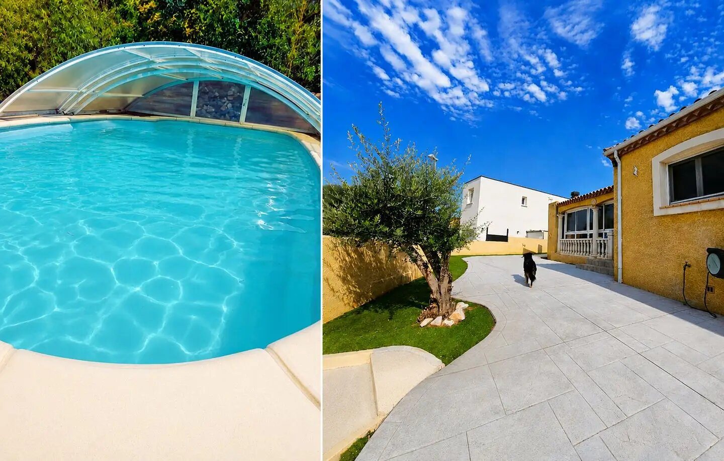 Maison à vendre, 148m², Lespignan