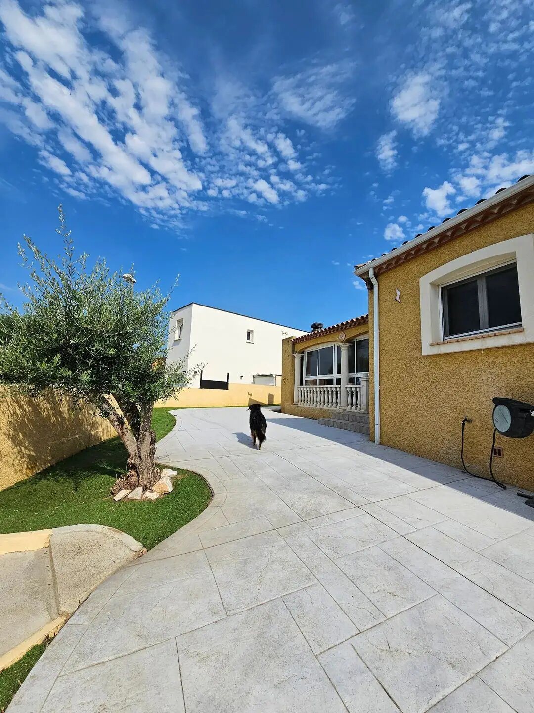 Maison à vendre, 148m², Lespignan