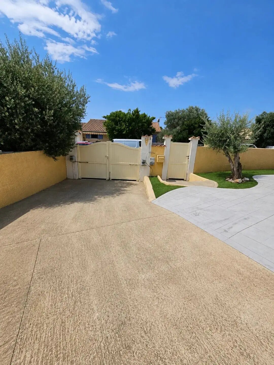 Maison à vendre, 148m², Lespignan