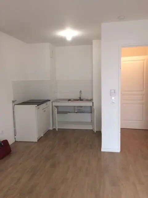 Appartement à louer, 41m², Joué-lès-Tours
