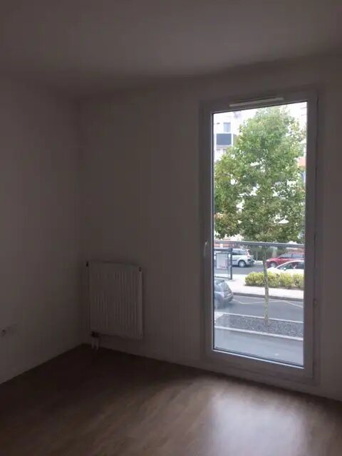 Appartement à louer, 41m², Joué-lès-Tours