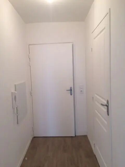 Appartement à louer, 41m², Joué-lès-Tours