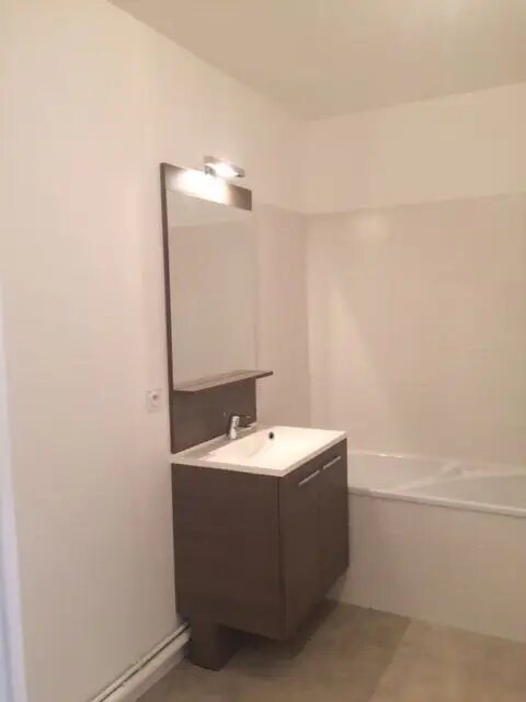 Appartement à louer, 41m², Joué-lès-Tours