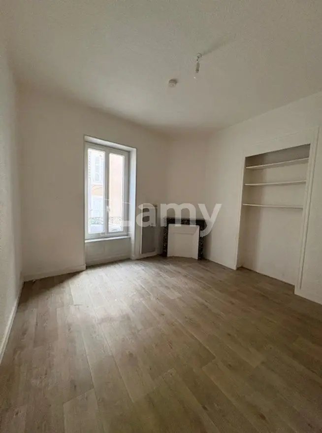 Appartement à louer, 27m², Clermont-Ferrand