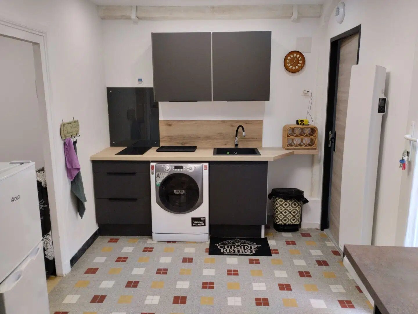 Appartement à louer, 54m², Nevers