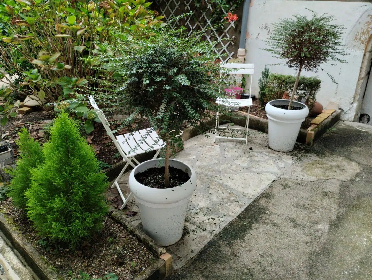 Appartement à louer, 54m², Nevers
