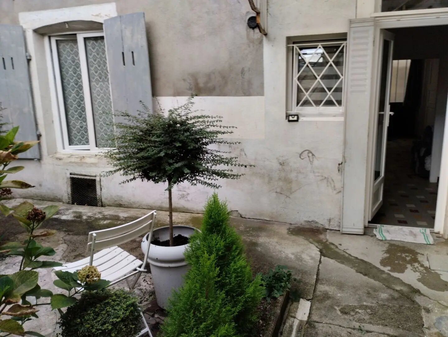Appartement à louer, 54m², Nevers