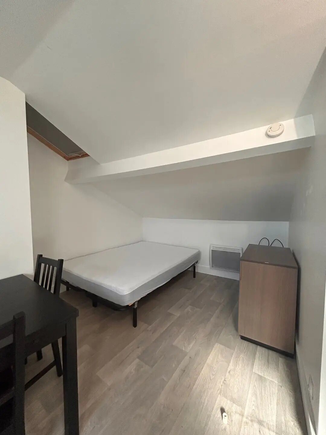 Appartement à louer, 26m², Reims
