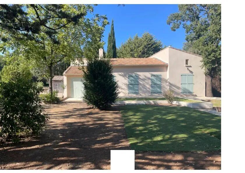 Maison à louer, 96m², Fuveau