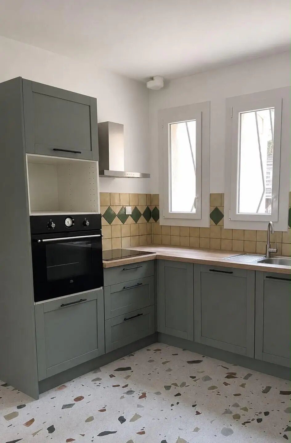 Maison à louer, 96m², Fuveau