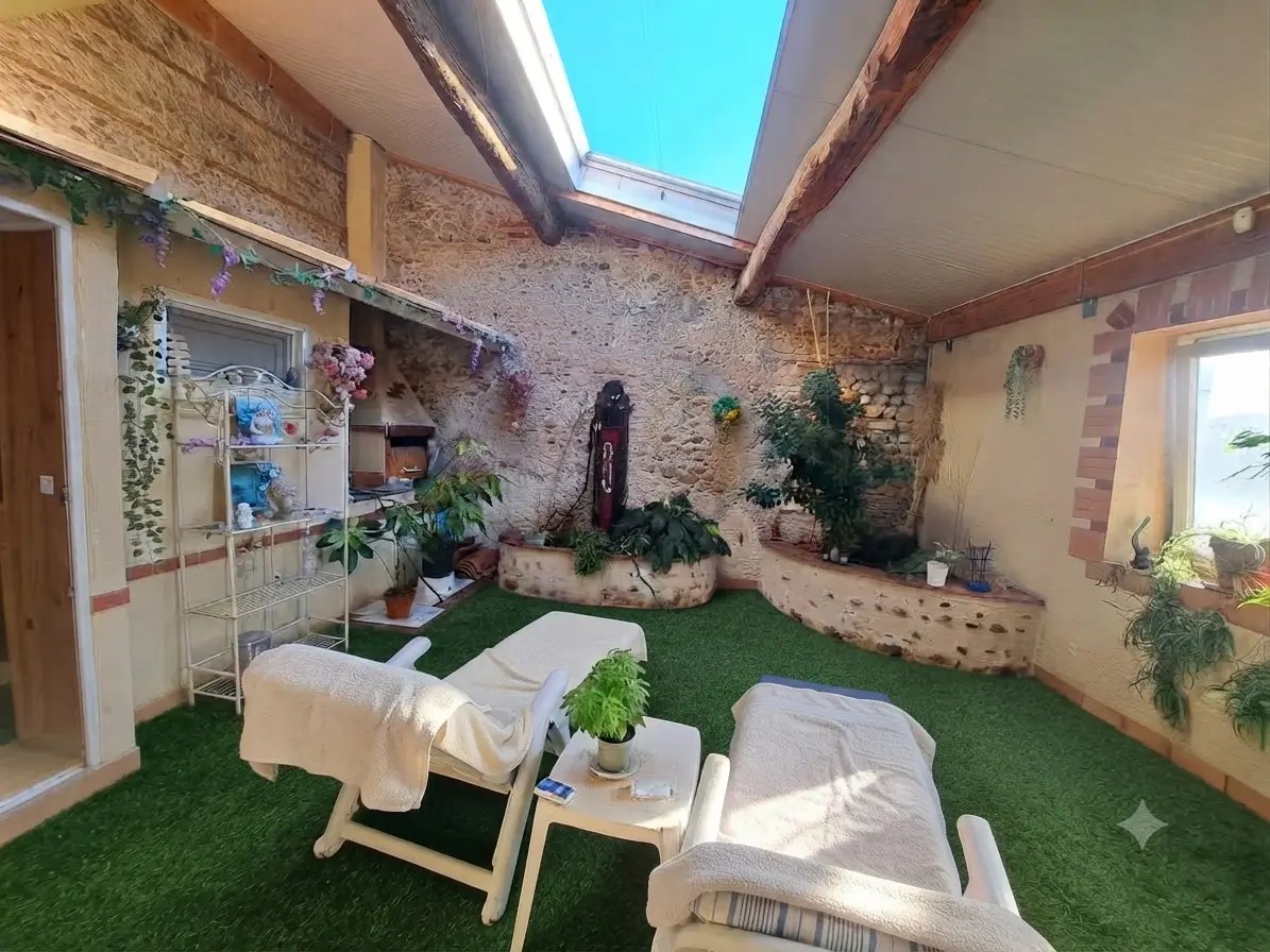 Maison à vendre, 150m², Peyrestortes