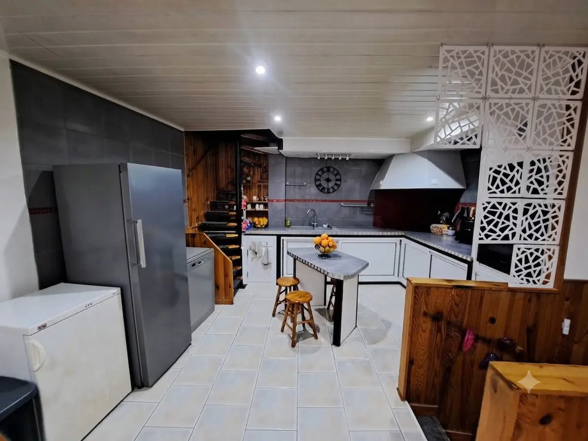 Maison à vendre, 150m², Peyrestortes