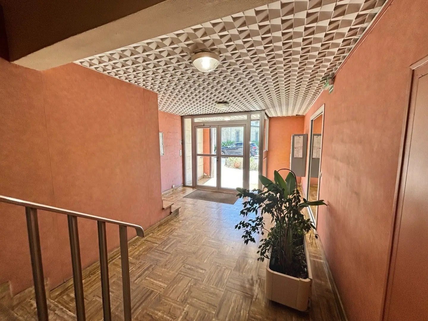 Appartement à vendre, 79m², Libourne