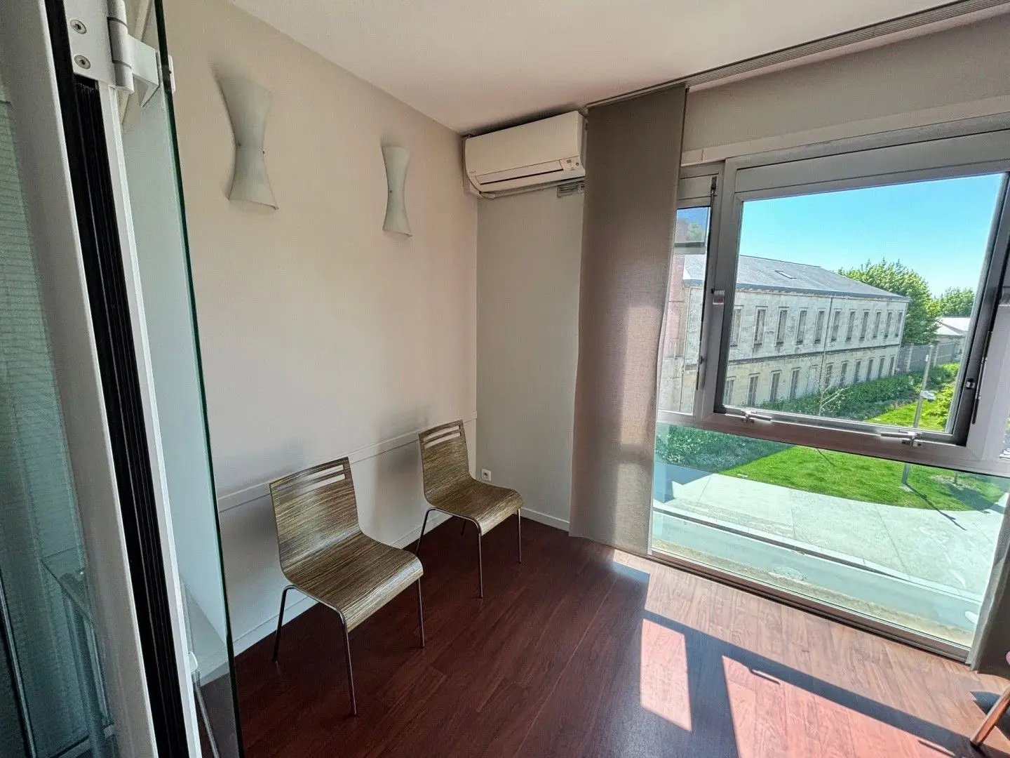Appartement à vendre, 79m², Libourne