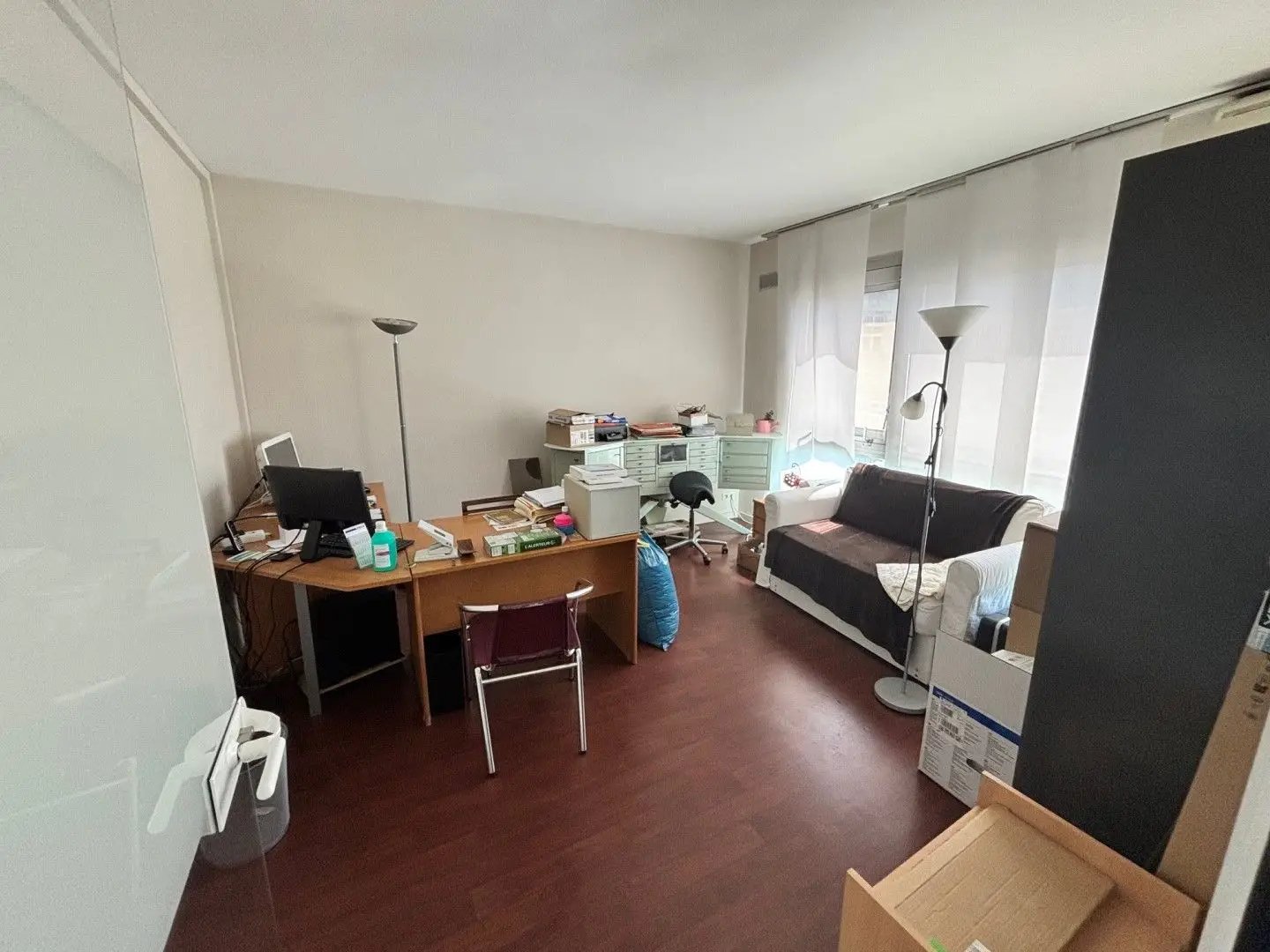 Appartement à vendre, 79m², Libourne