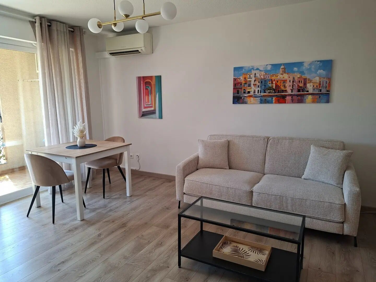 Appartement à vendre, 50m², Ajaccio