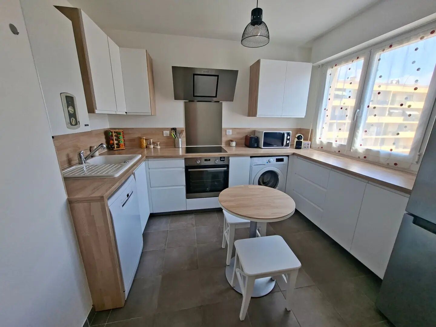 Appartement à vendre, 50m², Ajaccio
