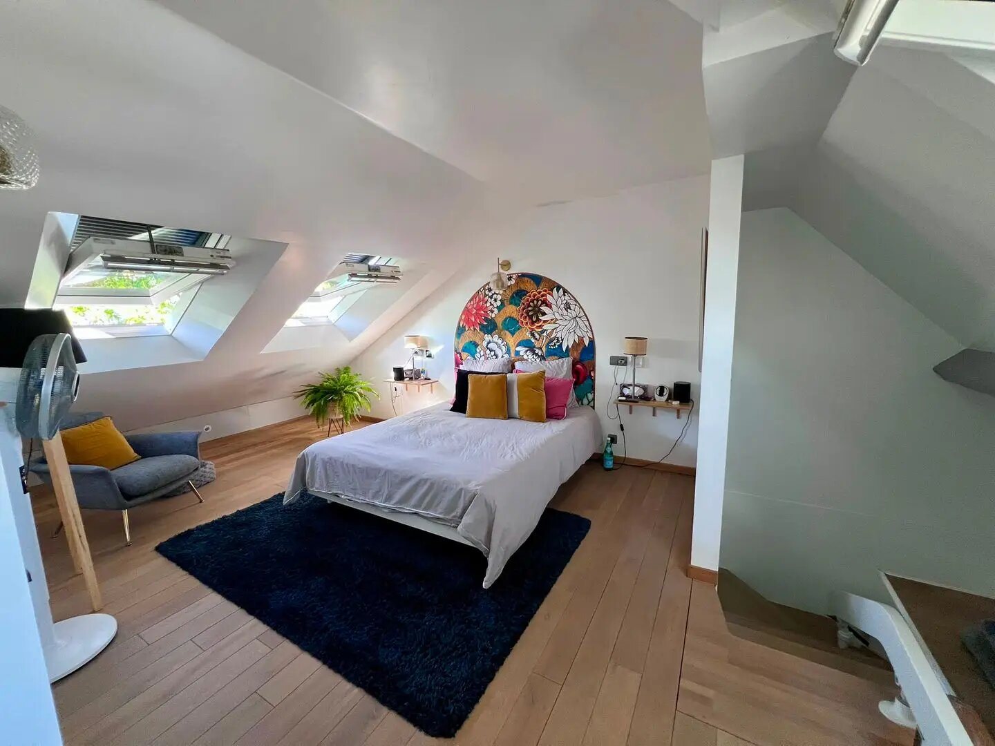 Maison à louer, 170m², Saint-Nazaire