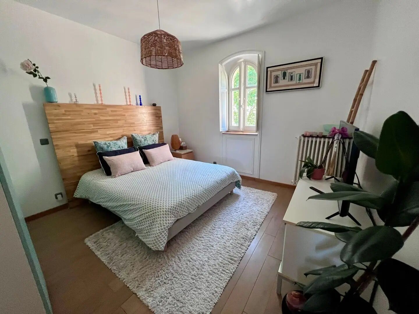 Maison à louer, 170m², Saint-Nazaire