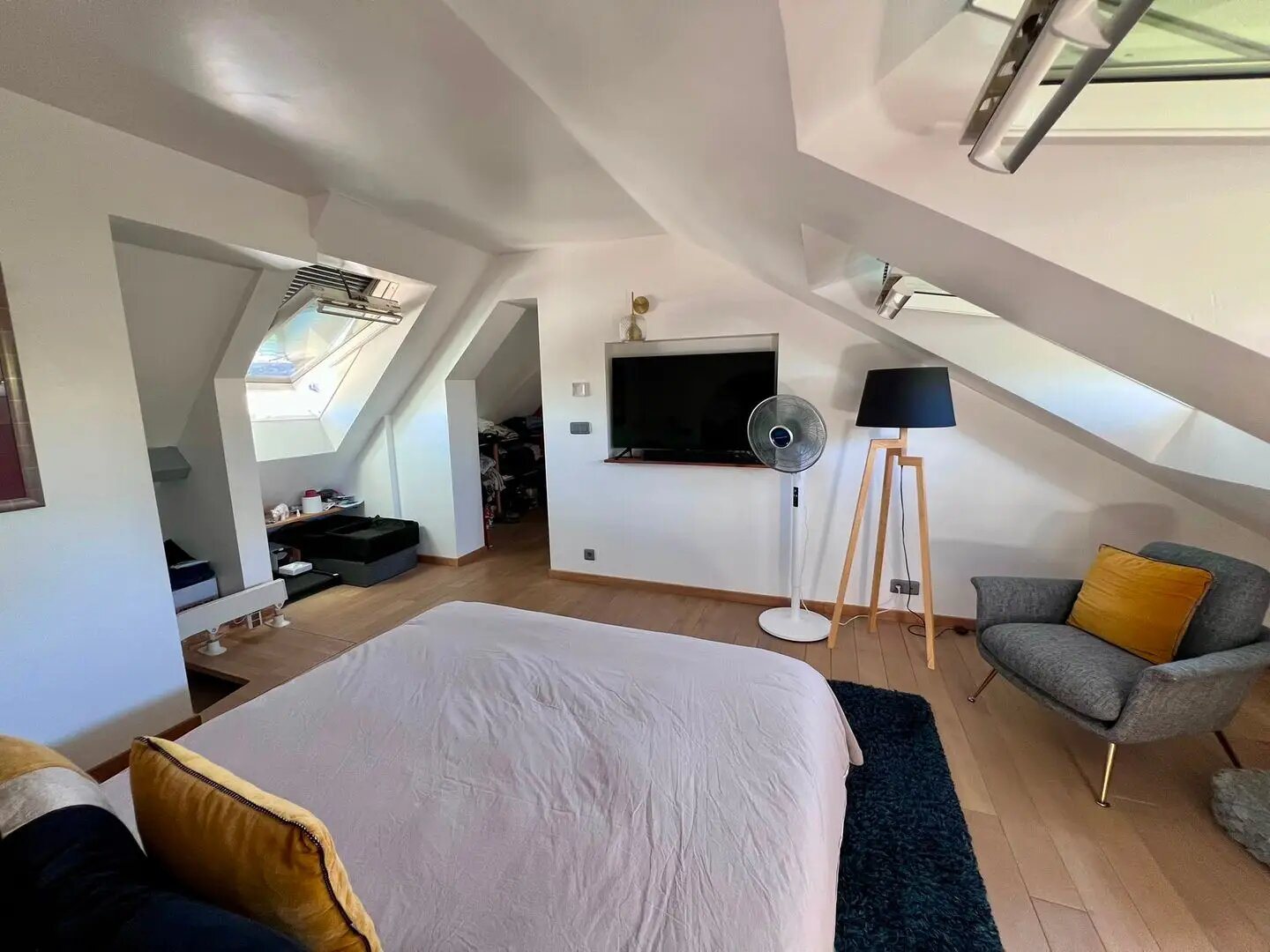 Maison à louer, 170m², Saint-Nazaire