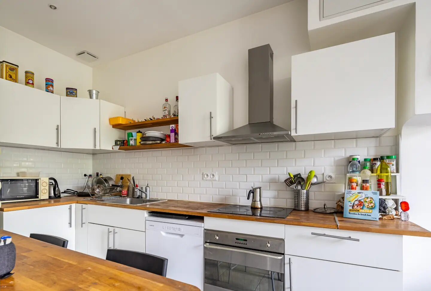 Appartement à louer, 9m², Villeurbanne