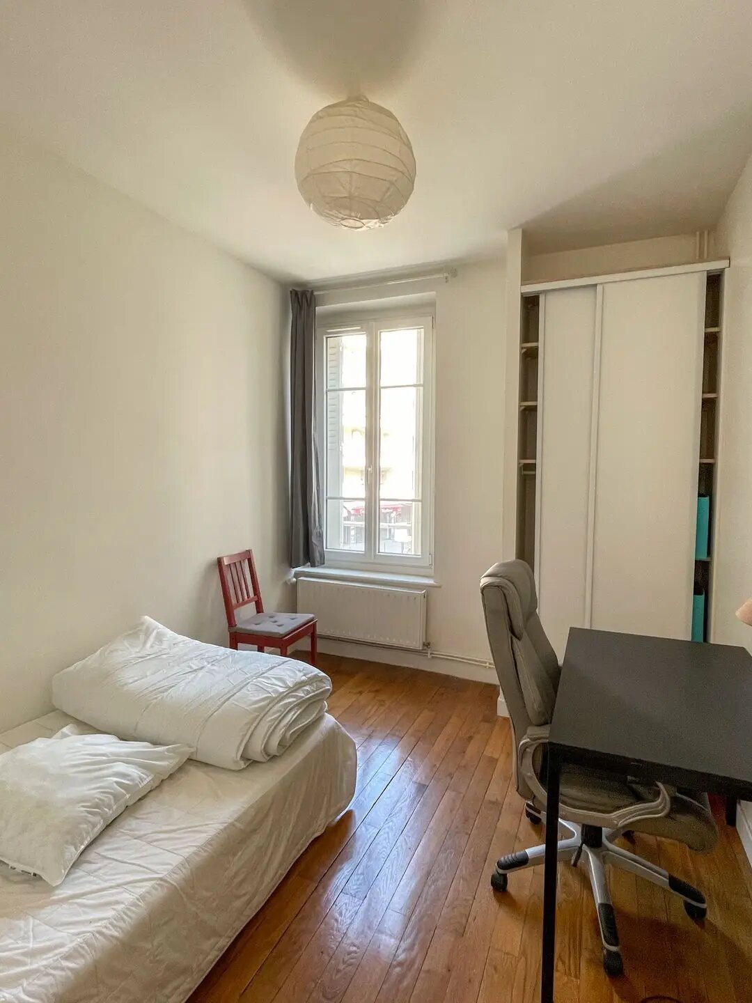 Appartement à louer, 9m², Villeurbanne