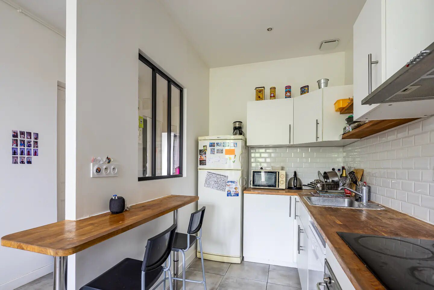 Appartement à louer, 9m², Villeurbanne