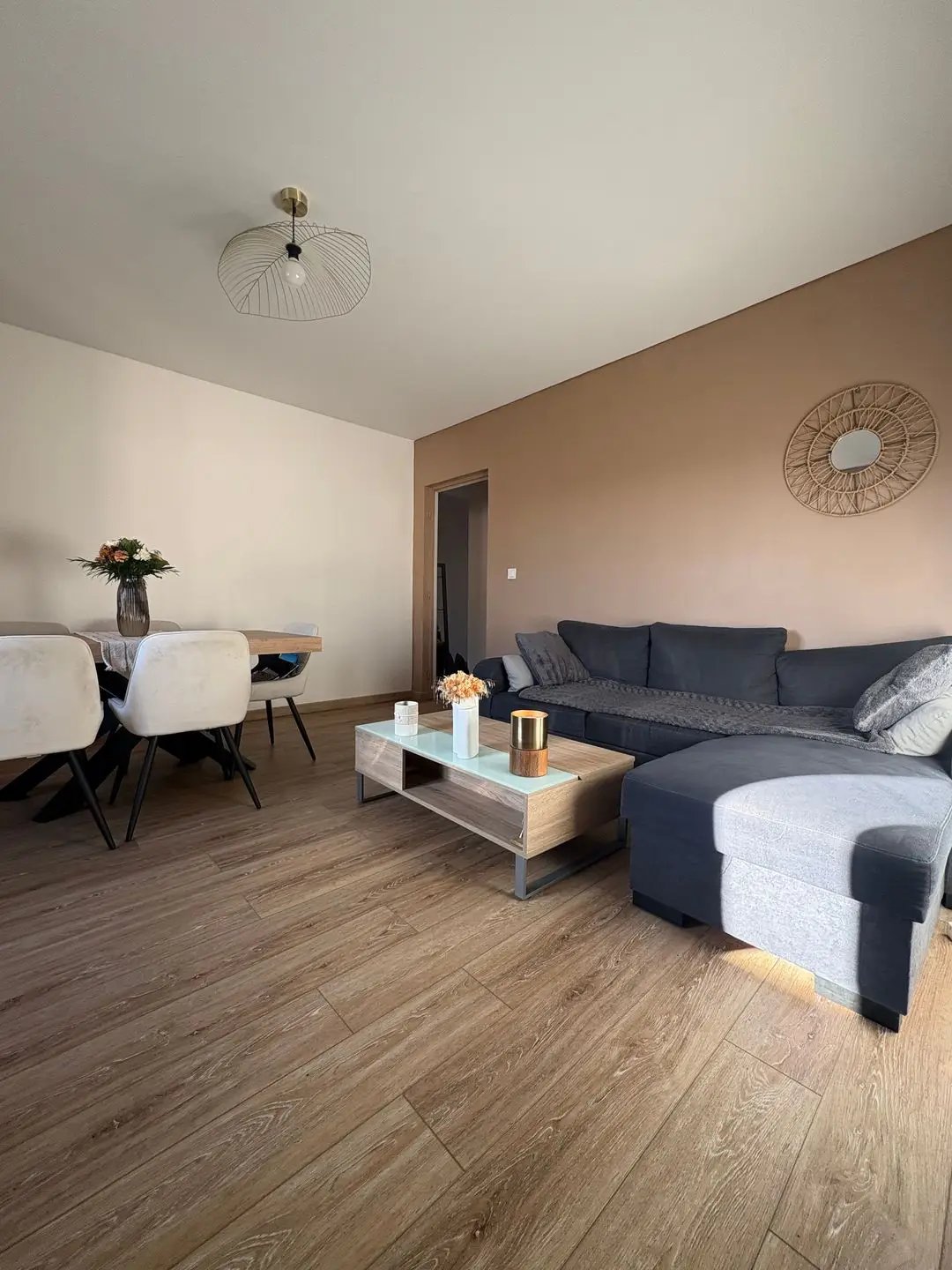 Appartement à vendre, 85m², Colmar