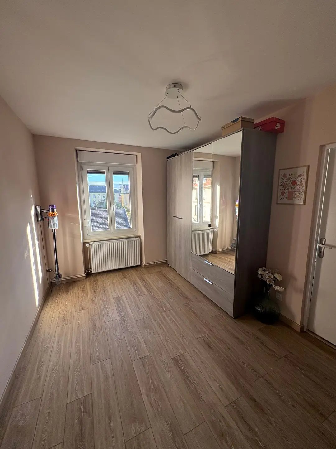 Appartement à vendre, 85m², Colmar