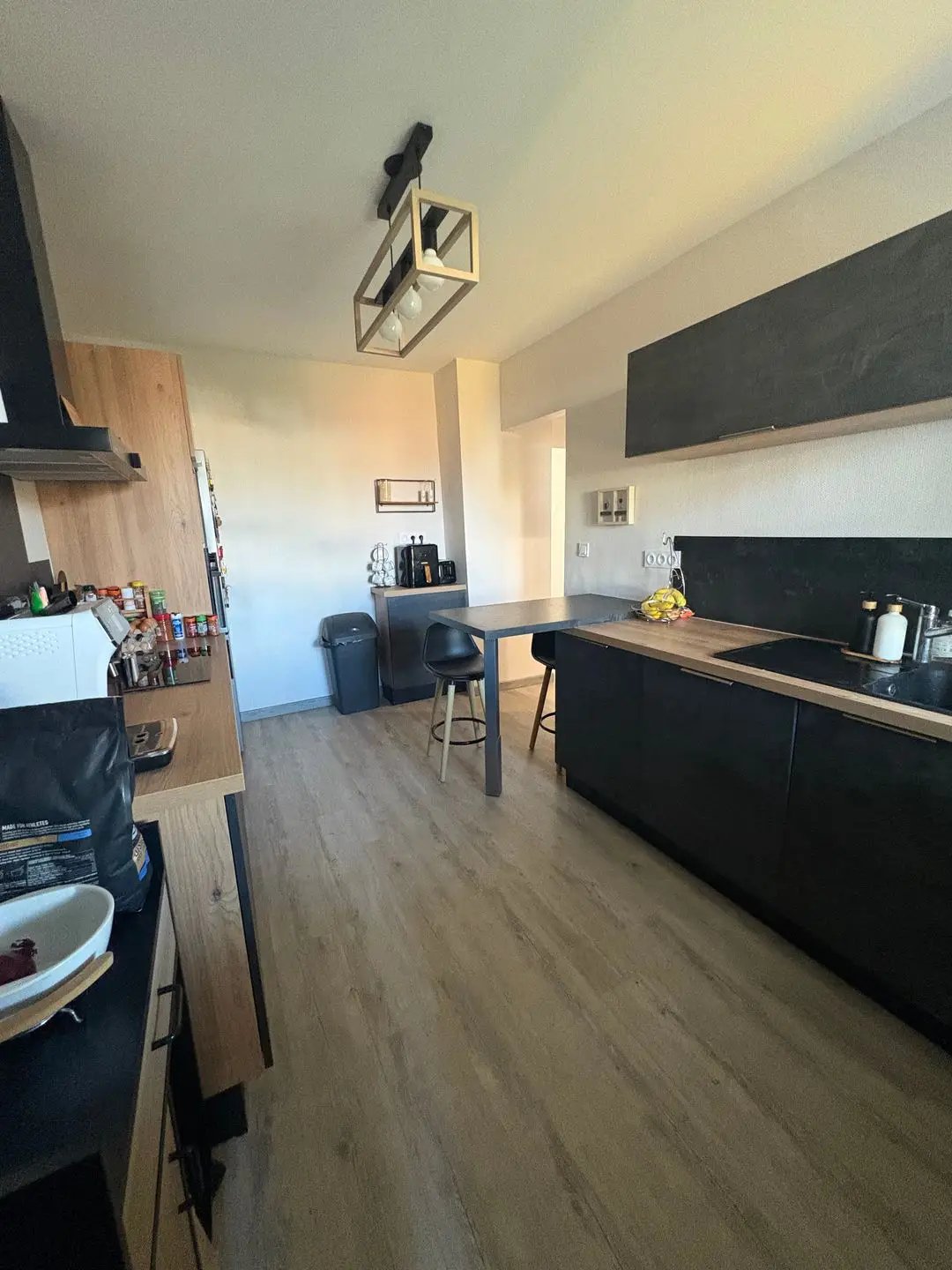 Appartement à vendre, 85m², Colmar
