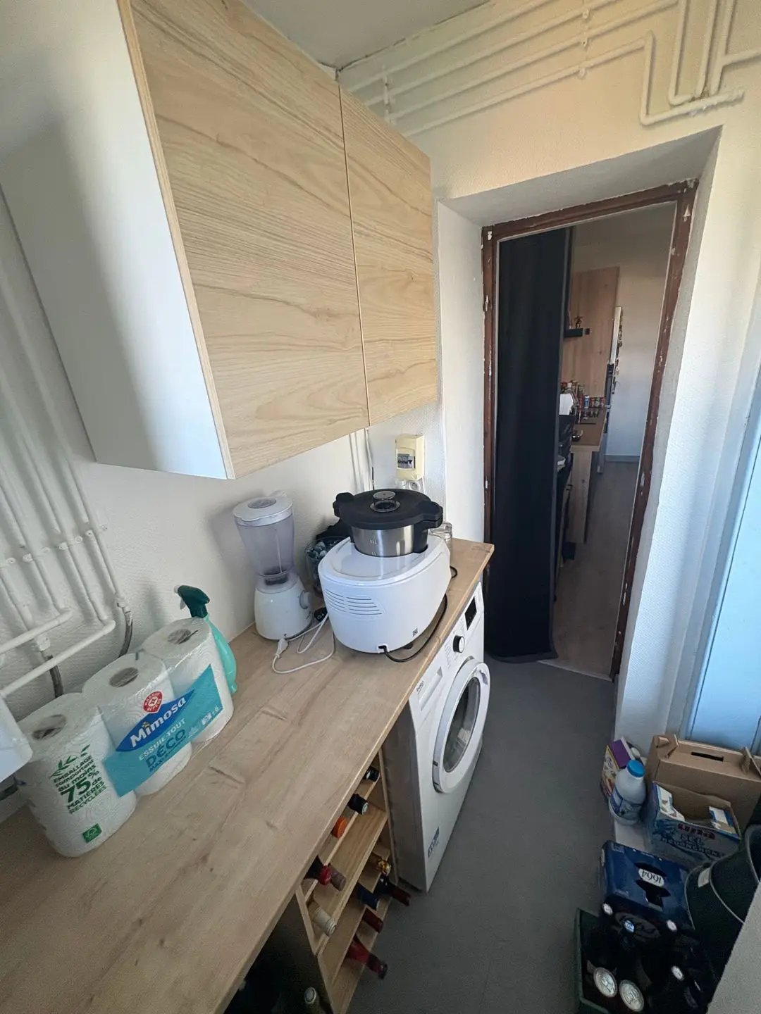 Appartement à vendre, 85m², Colmar