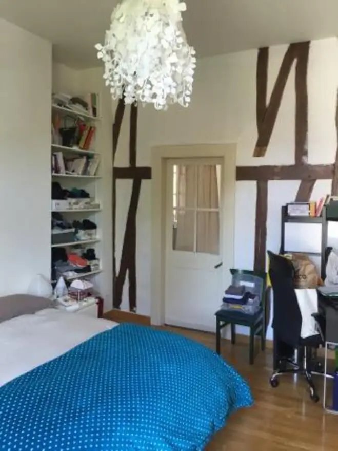 Appartement à louer, 55m², Rouen